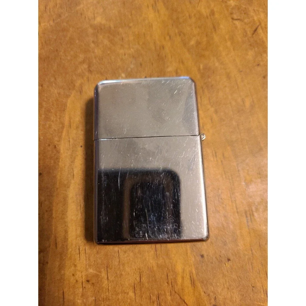 Vintage Victor John Wayne Lighter
